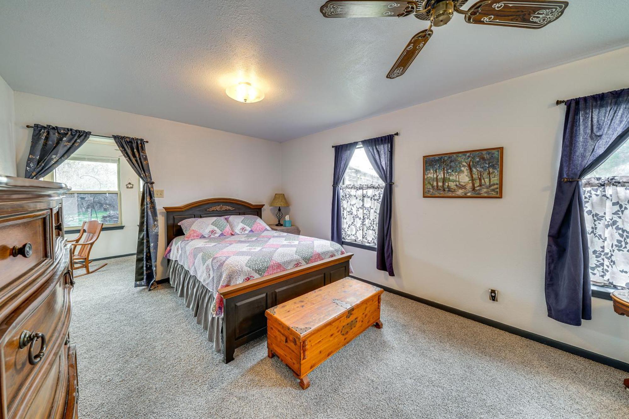 Cozy Kerrville Guest Cottage Near Guadalupe River! エクステリア 写真